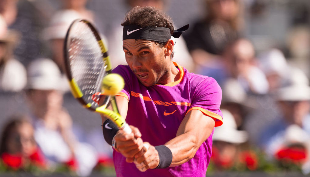 French Open: Ten contenders to win